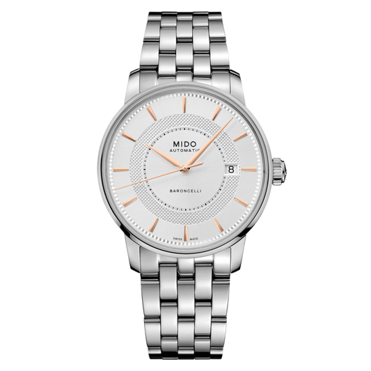 Mido Baroncelli Signature M0374071103101