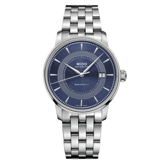 Mido Baroncelli Signature M0374071104101