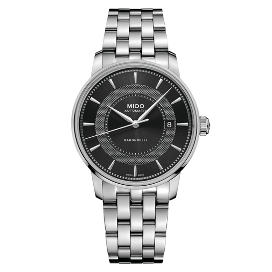 Mido Baroncelli Signature M0374071105101