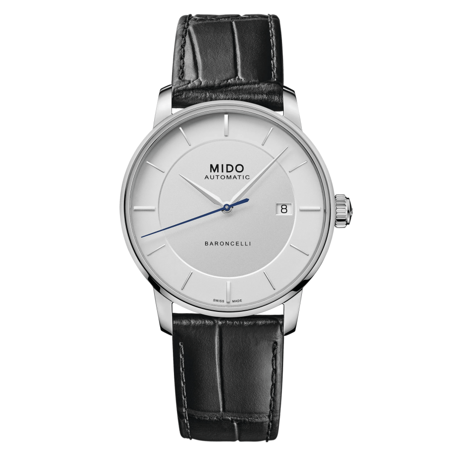 Mido Baroncelli Signature Gent M0374071603100