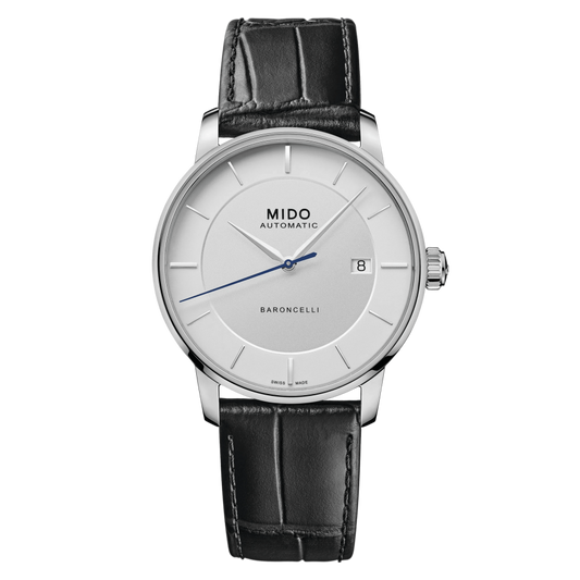 Mido Baroncelli Signature Gent M0374071603100