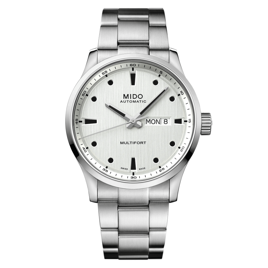 Mido Multifort M M0384301103100