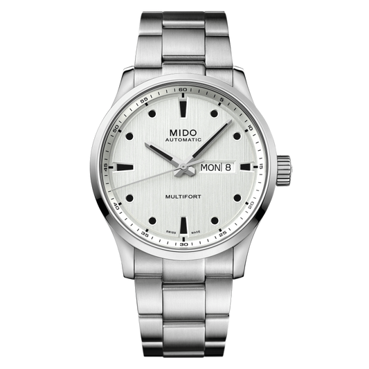 Mido Multifort M M0384301103100