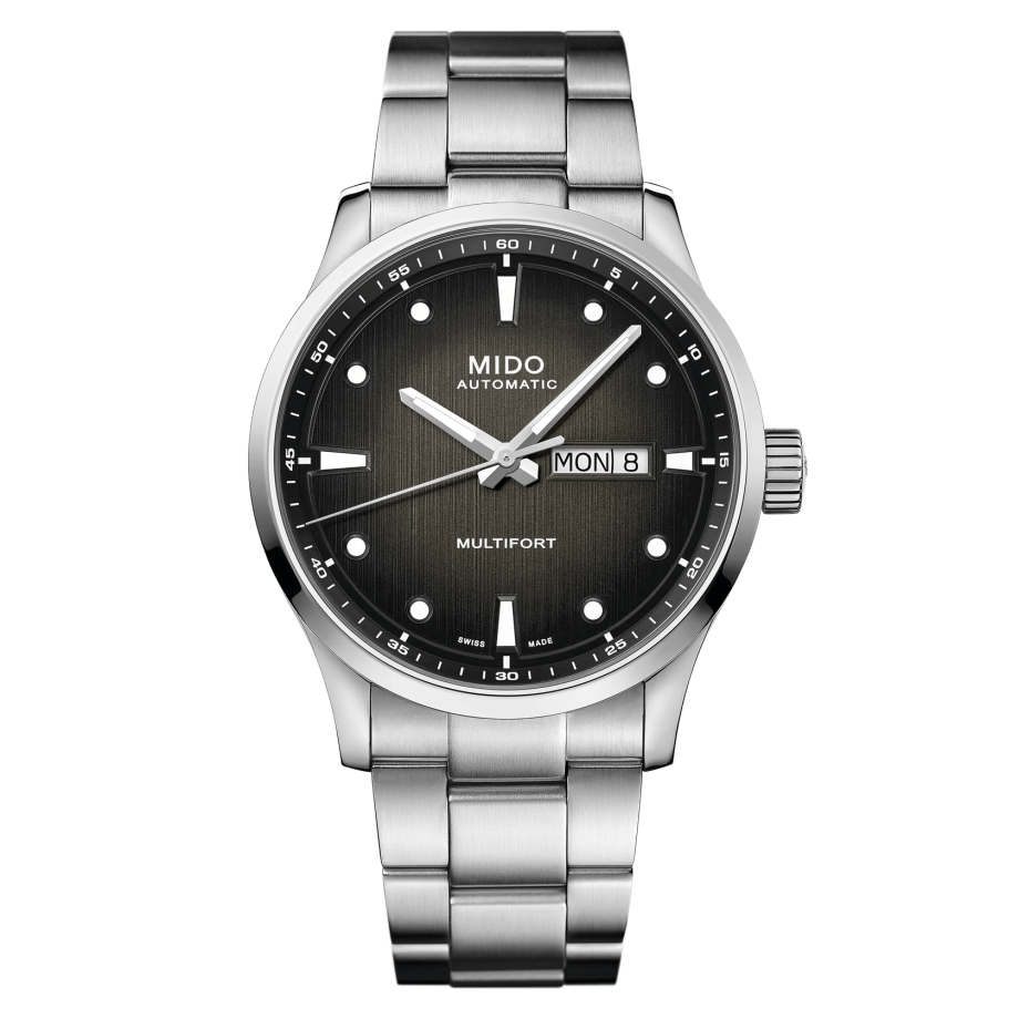 Mido Multifort M M0384301105100