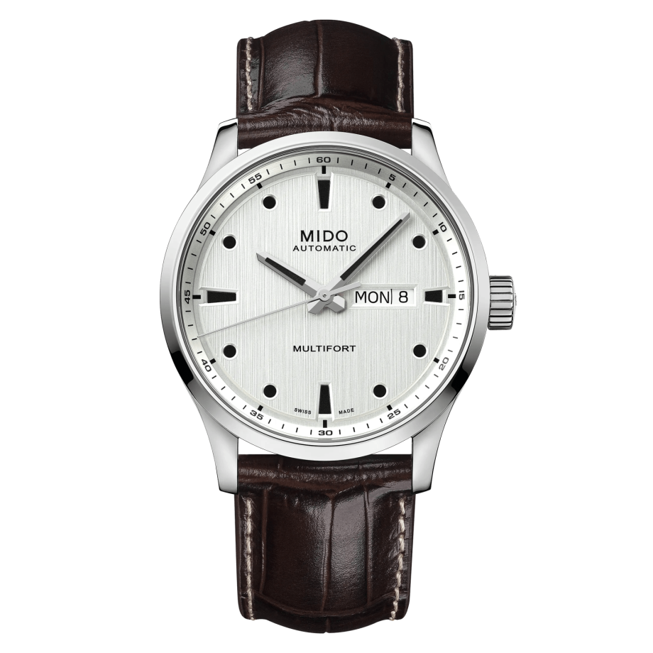 Mido Multifort M M0384301603100