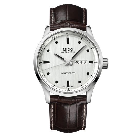 Mido Multifort M M0384301603100