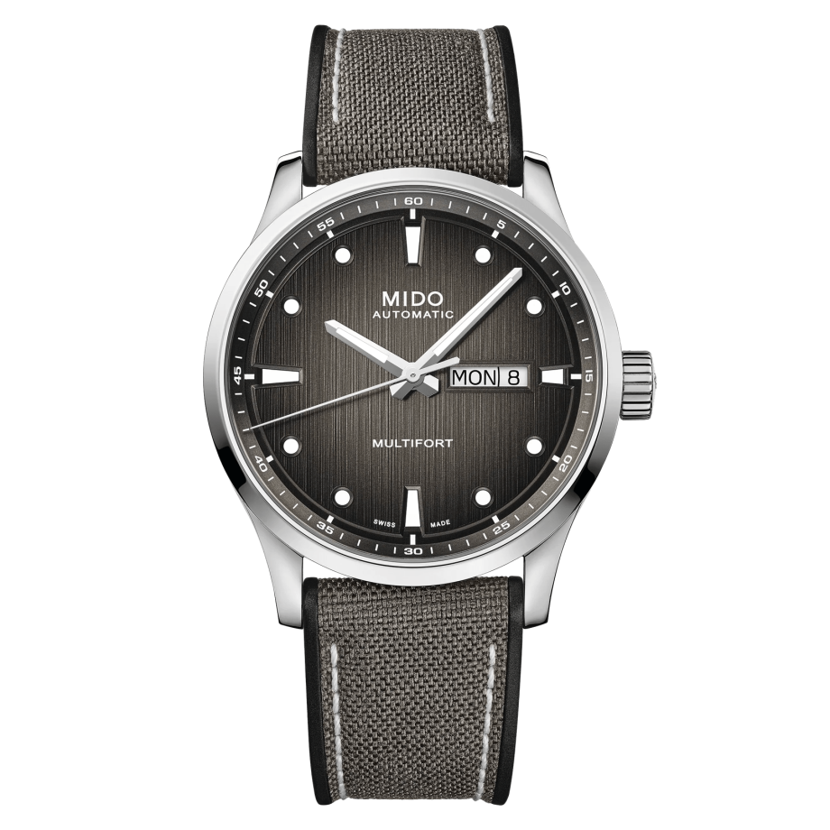 Mido Multifort M M0384301708100