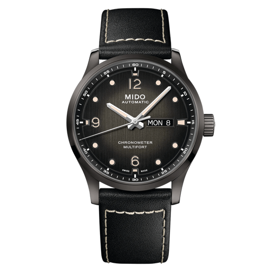 Mido Multifort M Chronometer M0384313605700