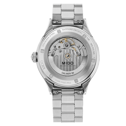 Mido Multifort Powerwind M0404071105700