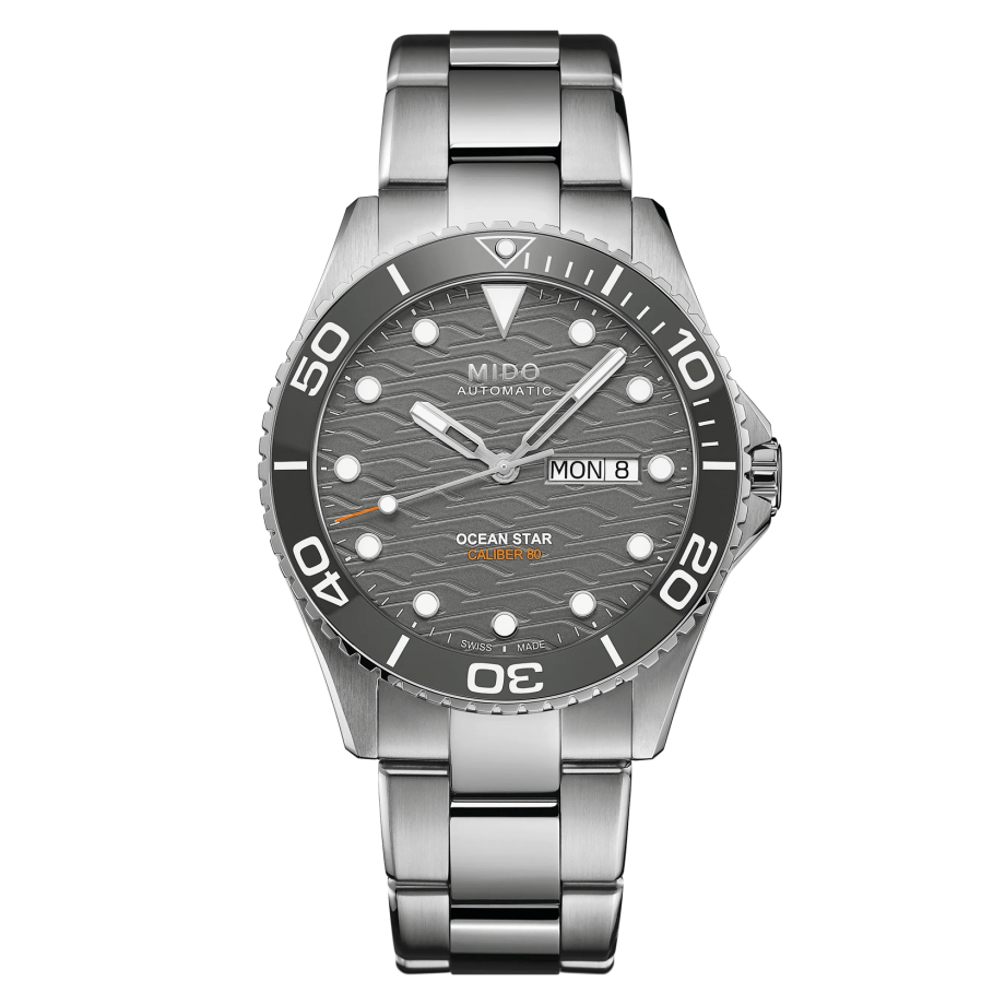 Mido Ocean Star 200C M0424301108100