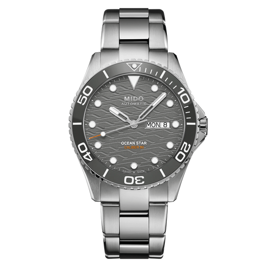 Mido Ocean Star 200C M0424301108100