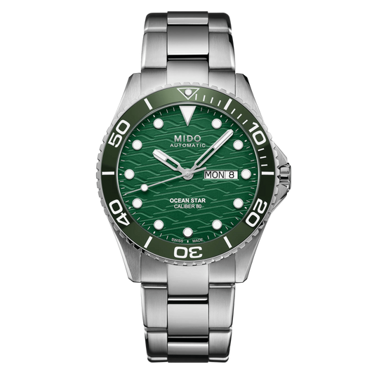 Mido Ocean Star 200C M0424301109100