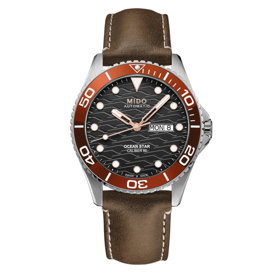 Mido Ocean Star 200C M0424301605100