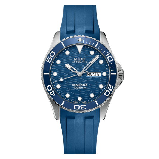 Mido Ocean Star 200C M0424301704100