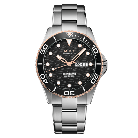 Mido Ocean Star 200C M0424302105100