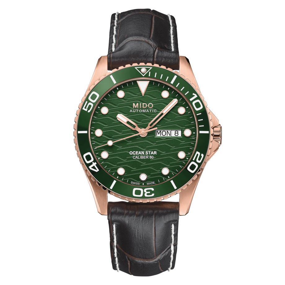 Mido Ocean Star 200C M0424303609100