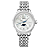 Mido Rainflower Moonphase Quartz M0430231110600