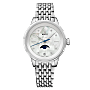 Mido Rainflower Moonphase Quartz M0430231110600