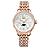 Mido Rainflower Moonphase Quartz M0430233310600
