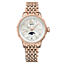 Mido Rainflower Moonphase Quartz M0430233310600