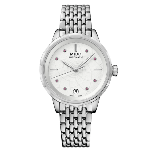 Mido Rainflower M0432071101100