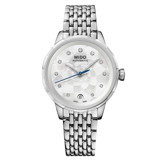 Mido Rainflower M0432071110600