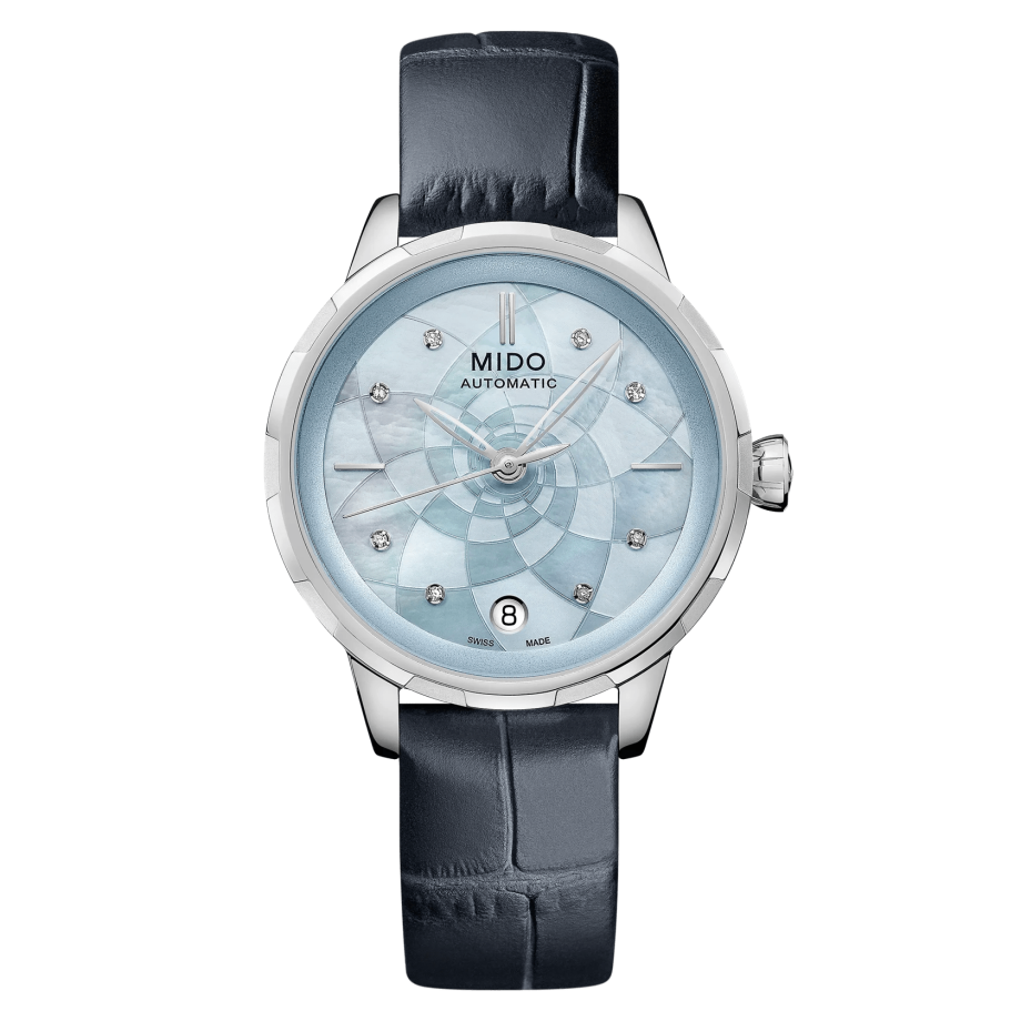 Mido Rainflower M0432071613100