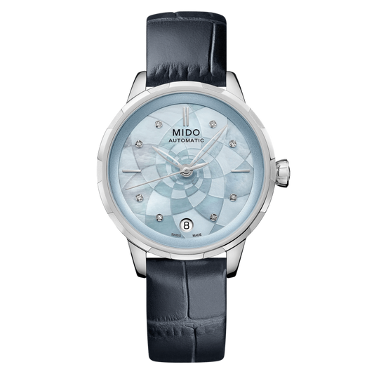 Mido Rainflower M0432071613100