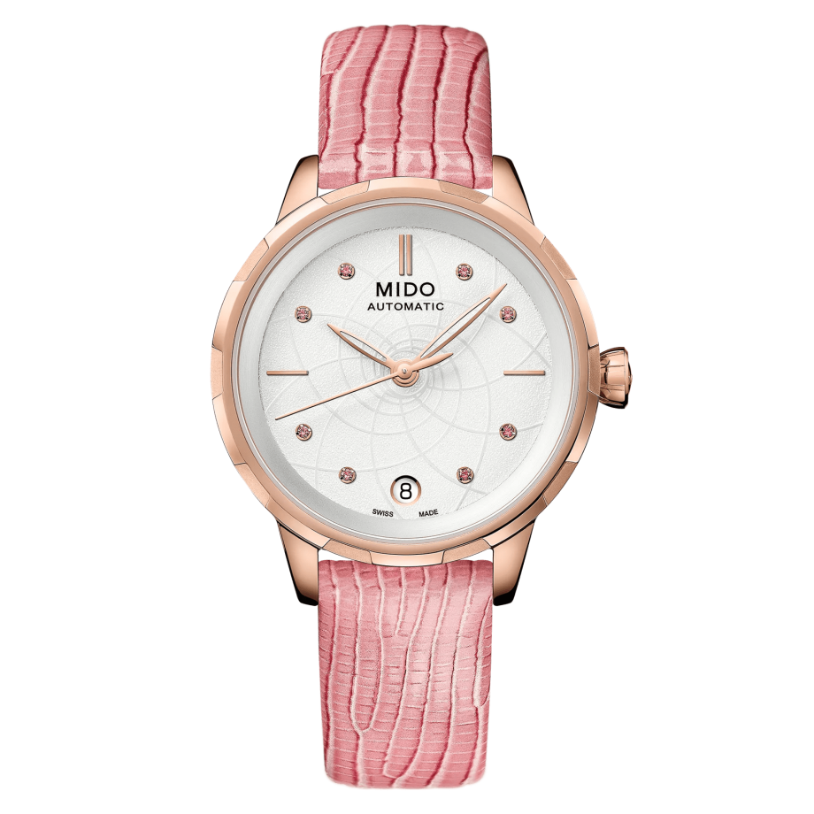 Mido Rainflower M0432073601100