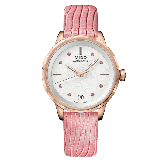 Mido Rainflower M0432073601100
