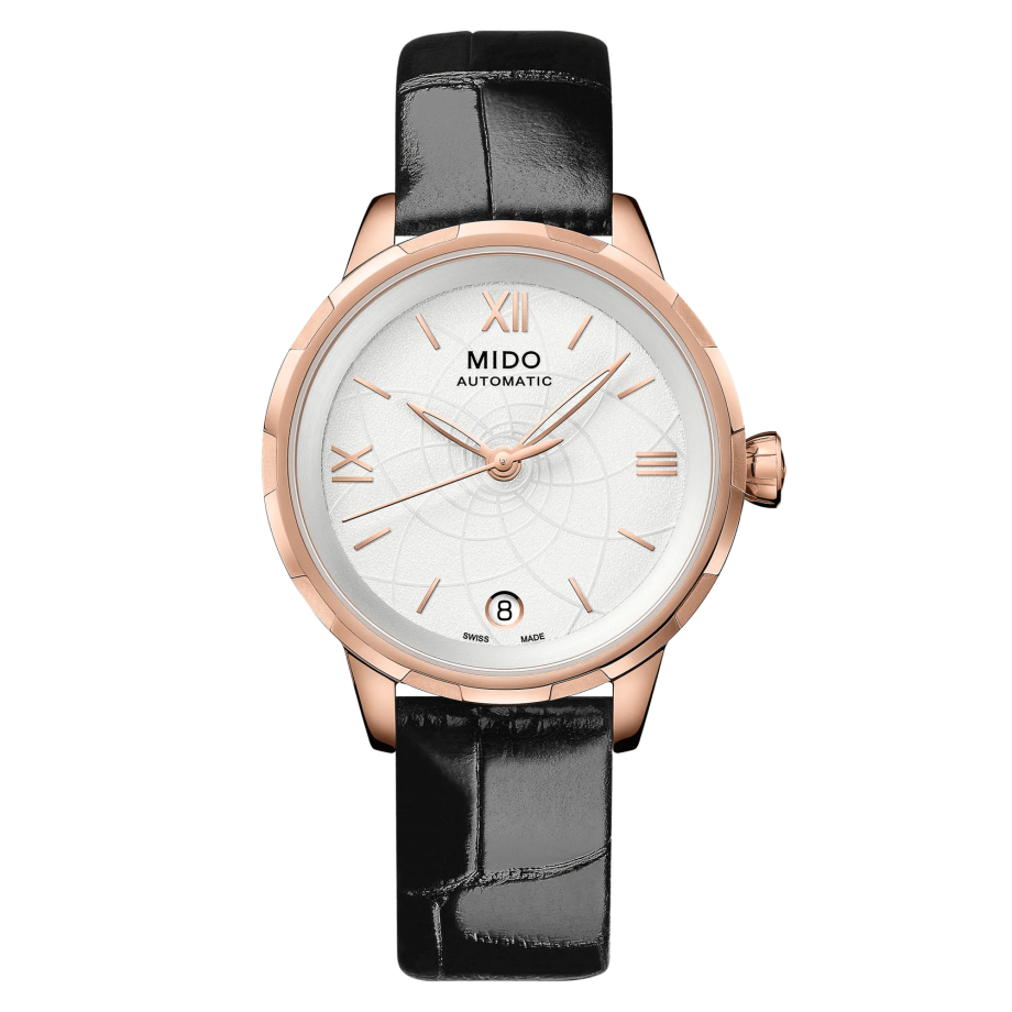 Mido Rainflower M0432073601800