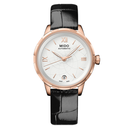 Mido Rainflower M0432073601800