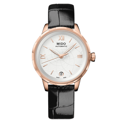 Mido Rainflower M0432073601800