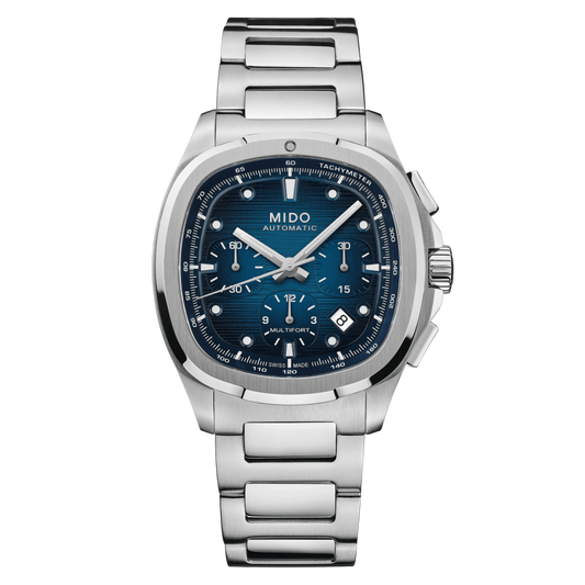 Mido Multifort TV Chronograph M0495271104100