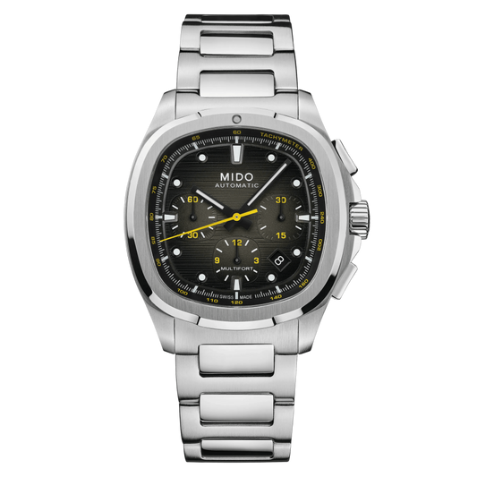 Mido Multifort TV Chronograph M0495271108100