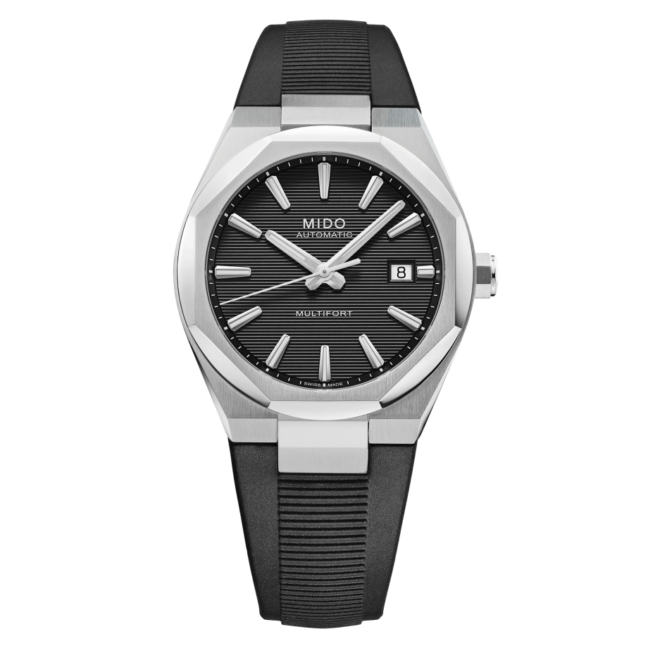 Mido Multifort 8 One Crown M0555071705100