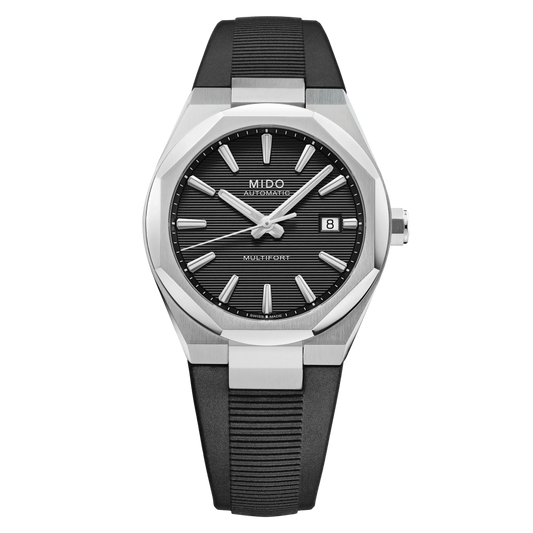Mido Multifort 8 One Crown M0555071705100
