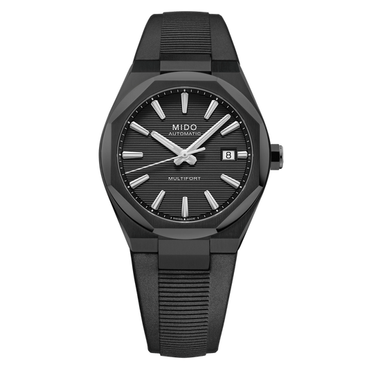 Mido Multifort 8 One Crown M0555073705100