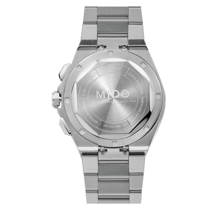 Mido Multifort 8 Chronograph Quartz M0555171105100