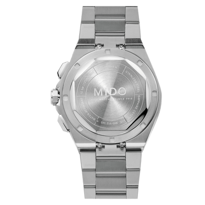 Mido Multifort 8 Chronograph Quartz M0555171109100