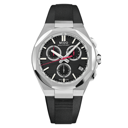 Mido Multifort 8 Chronograph Quartz M0555171705100