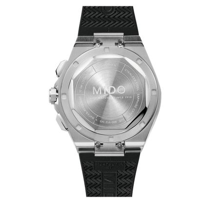 Mido Multifort 8 Chronograph Quartz M0555171705100