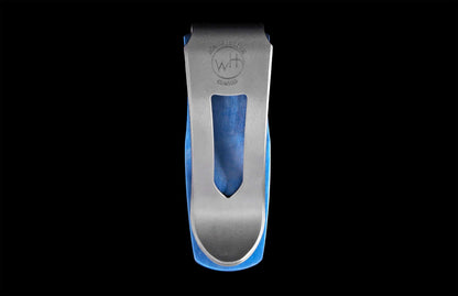 William Henry MONEY CLIP M4 Vortex