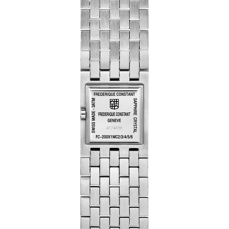 Frederique Constant Manchette FC-200ONB1MC6B