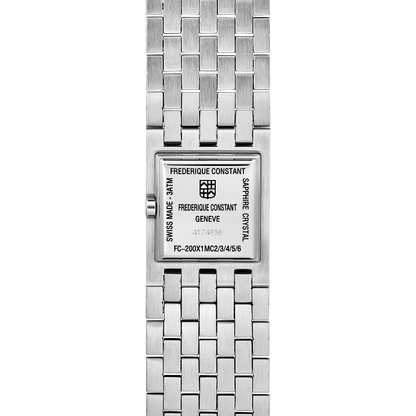 Frederique Constant Manchette FC-200ONB1MC6B
