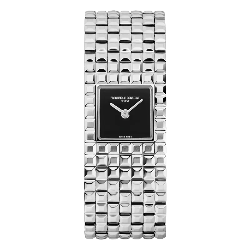 Frederique Constant Manchette FC-200ONB1MC6B