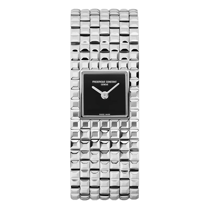Frederique Constant Manchette FC-200ONB1MC6B