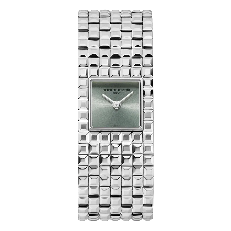 Frederique Constant Manchette FC-200GR1MC6B