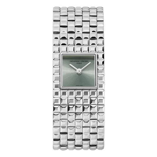 Frederique Constant Manchette FC-200GR1MC6B