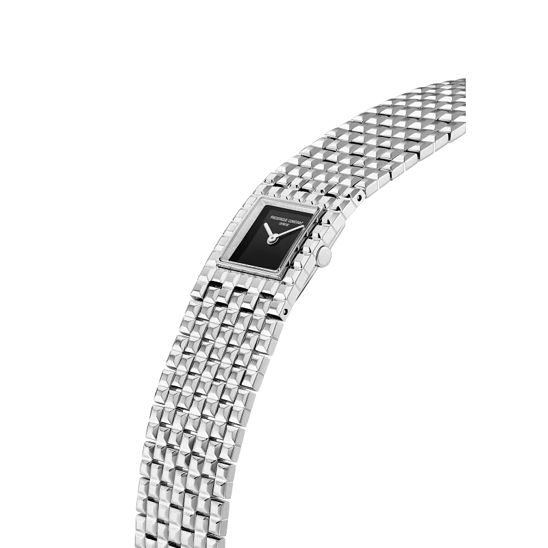 Frederique Constant Manchette FC-200ONB1MC6B